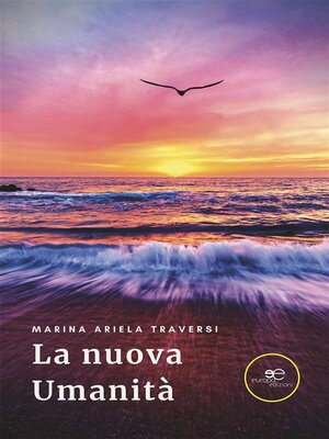 cover image of La nuova Umanità
